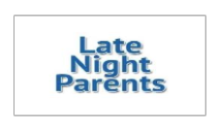 late night parents