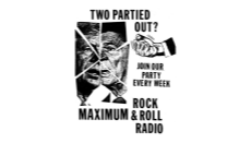 MaximumRock&RollRadioSM